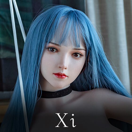 Xi